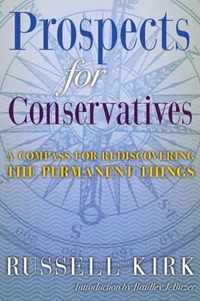 Prospects for Conservatives