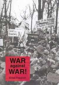War Against War!