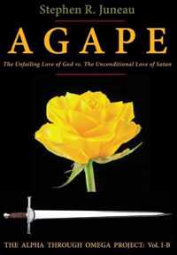 AGAPE-Part B