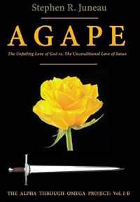 AGAPE - Part B