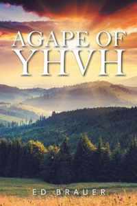 Agape of YHVH