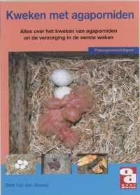 Over Dieren 0047 -   Kweken met agaporniden