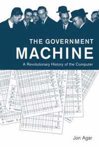 The Government Machine