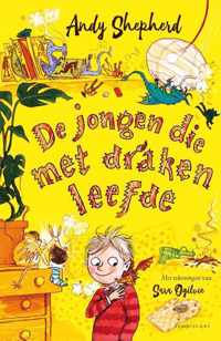 De jongen die met draken leefde