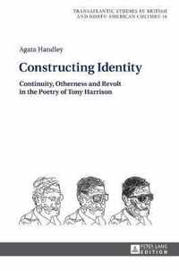 Constructing Identity