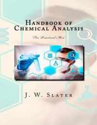 Handbook of Chemical Analysis