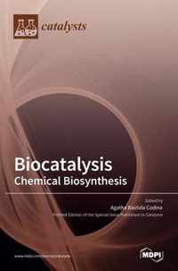 Biocatalysis