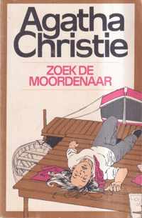 Zoek de Moordenaar