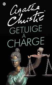 Agatha Christie  -   Getuige à charge