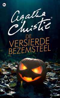 Poirot  -   De versierde bezemsteel