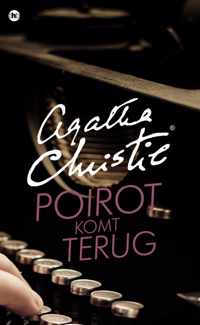 Poirot  -   Poirot komt terug