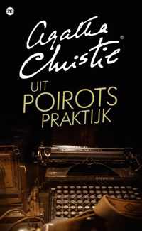 Uit Poirots praktijk - Agatha Christie - Paperback (9789048823147)