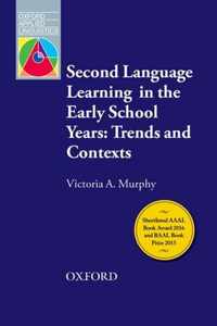 Second Language Learning In The Early Sc