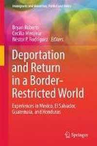 Deportation and Return in a Border Restricted World