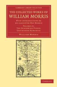 The Collected Works of William Morris