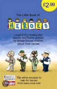 The Little Book of Heroes