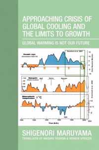 Approaching Crisis of Global Cooling and the Limits to Growth