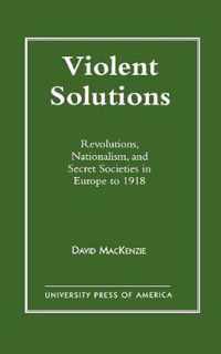 Violent Solutions