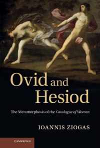 Ovid and Hesiod