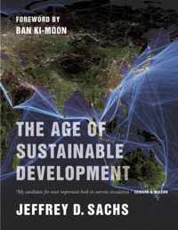 Age Of Sustainable Development