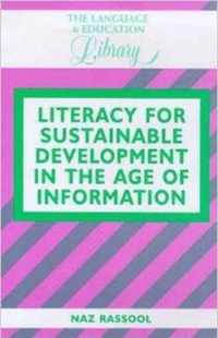 Literacy for Sustainable Development in the Age of Information