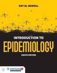 Introduction To Epidemiology