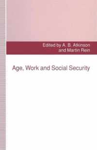 Age, Work and Social Security