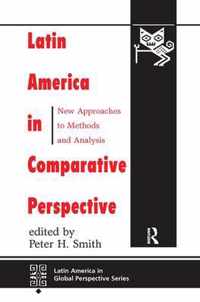 Latin America In Comparative Perspective