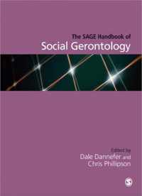 SAGE Handbook Of Social Gerontology