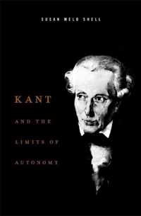 Kant and the Limits of Autonomy