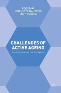 Challenges of Active Ageing