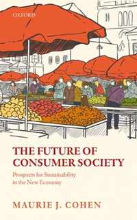 The Future of Consumer Society