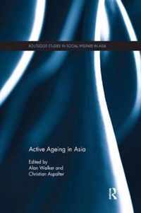 Active Ageing in Asia