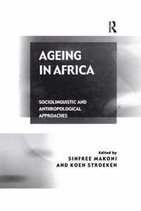 Ageing in Africa