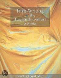 Irish Writing in the 20th Century