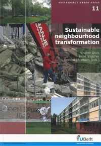 Sustainable Neighbourhood Transformation