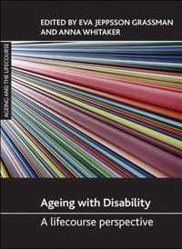 Ageing With Disability