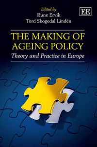 Making Of Ageing Policy