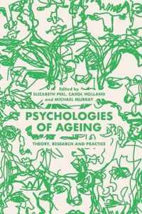 Psychologies of Ageing