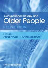 Occupational Therapy & Older People 2nd