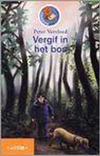 Vergif in het bos