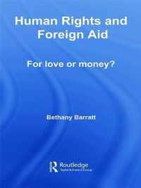 Human Rights and Foreign Aid