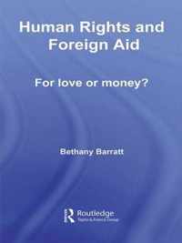 Human Rights and Foreign Aid