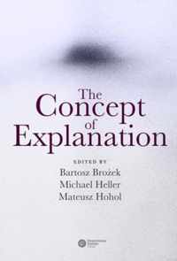 The Concept of Explanation