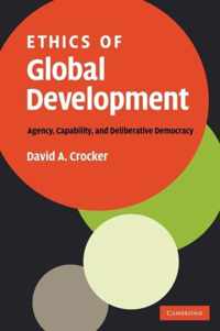 Ethics Of Global Development