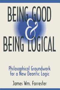 Being Good and Being Logical