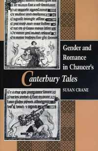 Gender and Romance in Chaucer's Canterbury Tales