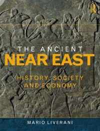 The Ancient Near East