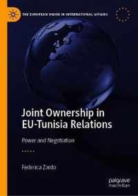 Joint Ownership in EU-Tunisia Relations