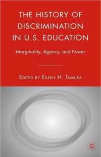 The History Of Discrimination In U.S. Education